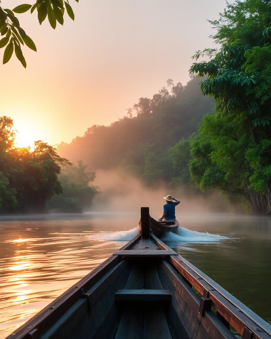 Amazonía Tambopata