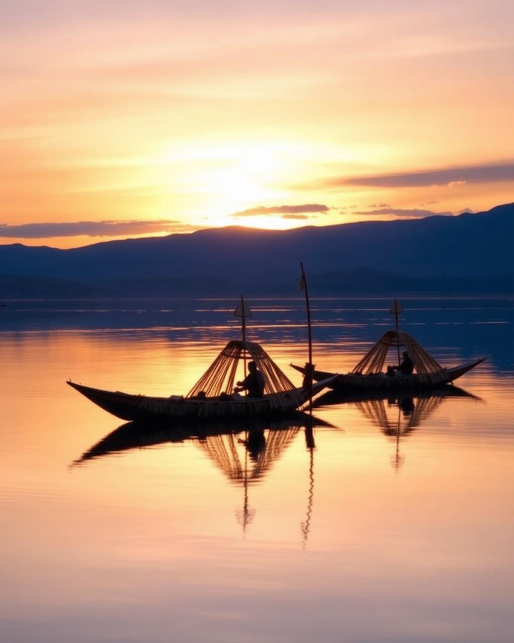 Titicaca Soberano